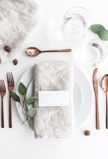 Copper Fall BUNDLE // KateMaxStock 34xJPG 2058290