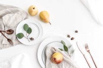 Copper Fall BUNDLE // KateMaxStock 34xJPG 2058290