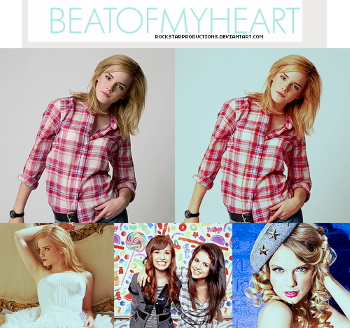 Rockstar Productions - 30 Great PhotoShop Actions