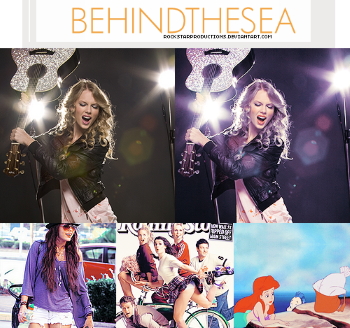 Rockstar Productions - 30 Great PhotoShop Actions