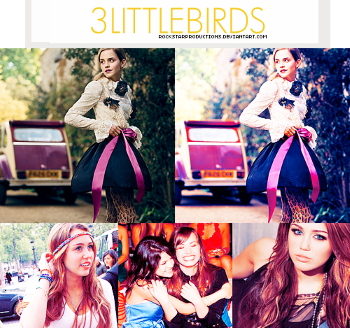 Rockstar Productions - 30 Great PhotoShop Actions