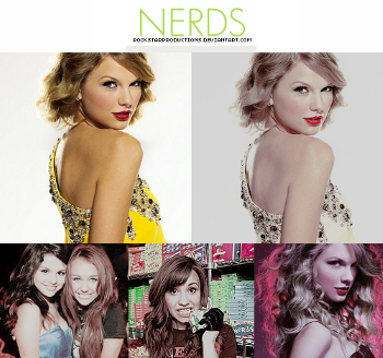 Rockstar Productions - 30 Great PhotoShop Actions