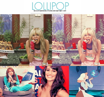 Rockstar Productions - 30 Great PhotoShop Actions