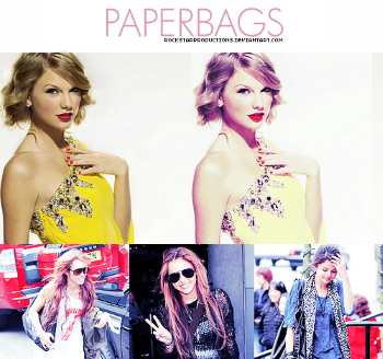 Rockstar Productions - 30 Great PhotoShop Actions