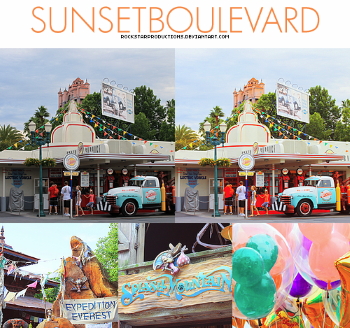 Rockstar Productions - 30 Great PhotoShop Actions