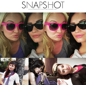 Rockstar Productions - 30 Great PhotoShop Actions