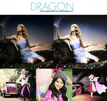 Rockstar Productions - 30 Great PhotoShop Actions