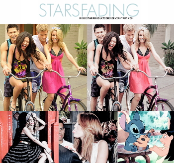 Rockstar Productions - 30 Great PhotoShop Actions