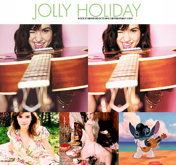 Rockstar Productions - 30 Great PhotoShop Actions