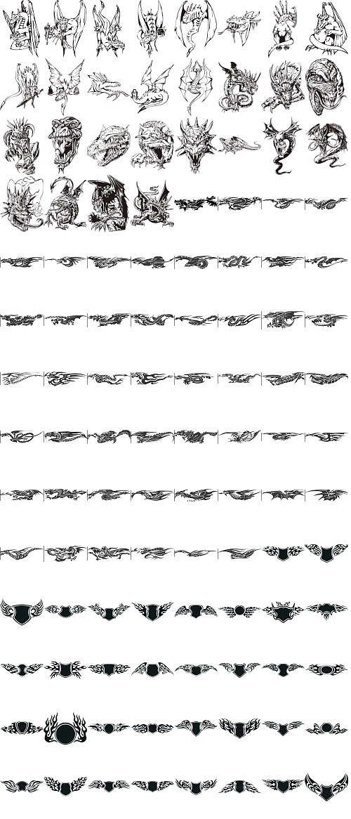 Extreme ClipArt - Full Collection 3800xEPS