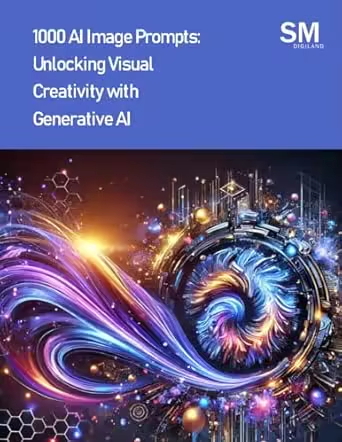 1000 Ai Image Prompts: Unlocking Visual Creativity with Generative Ai 1000 Ai Image Prompts: Unlocking Visual Creativity with Generative Ai