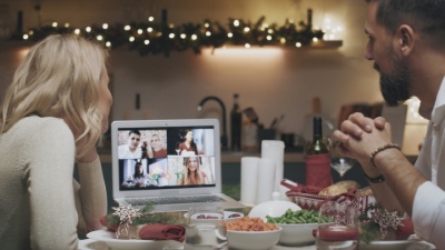 Christmas Dinner Footages #2, 11xMOV 4k 8k ProRes