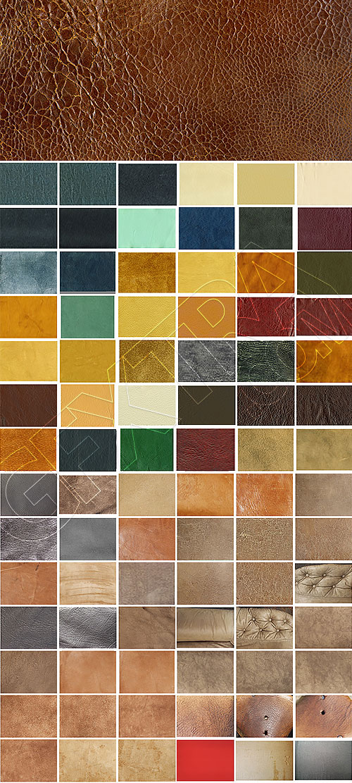 Leather Textures 141xJPG