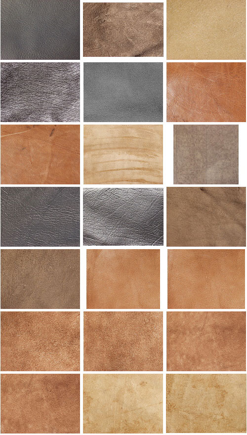 Leather Textures 141xJPG