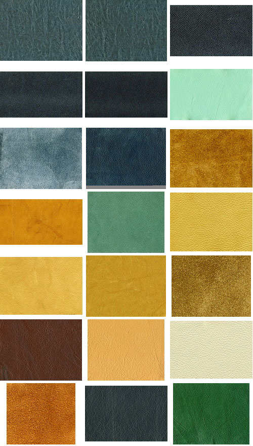 Leather Textures 141xJPG