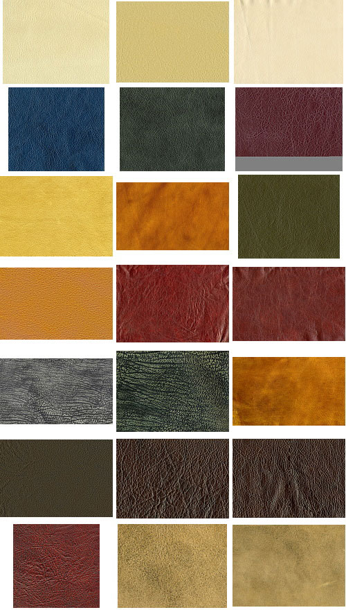Leather Textures 141xJPG