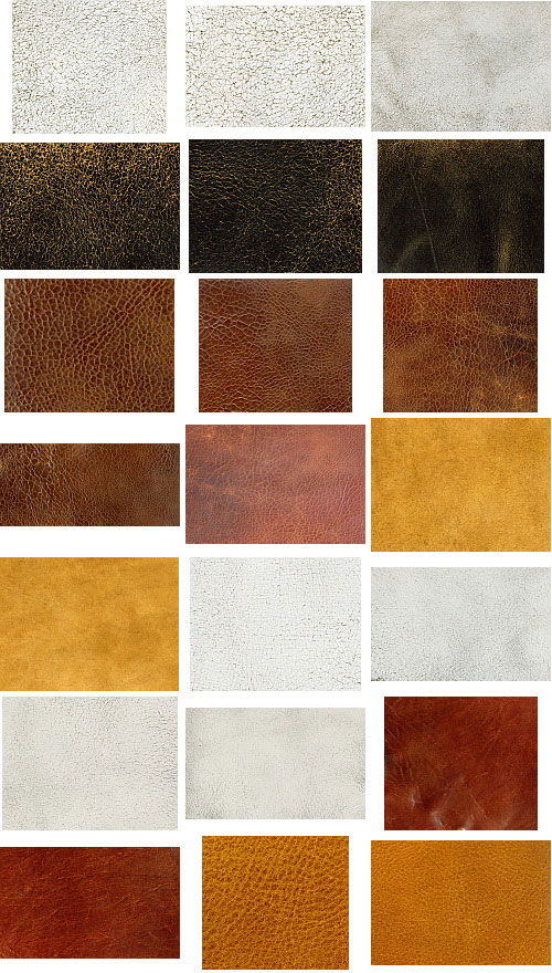 Leather Textures 141xJPG