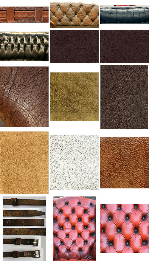 Leather Textures 141xJPG