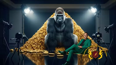 Google Whisk +Nano Banana = Cinematic AI Prompt Engineering Google Whisk +Nano Banana = Cinematic AI Prompt Engineering