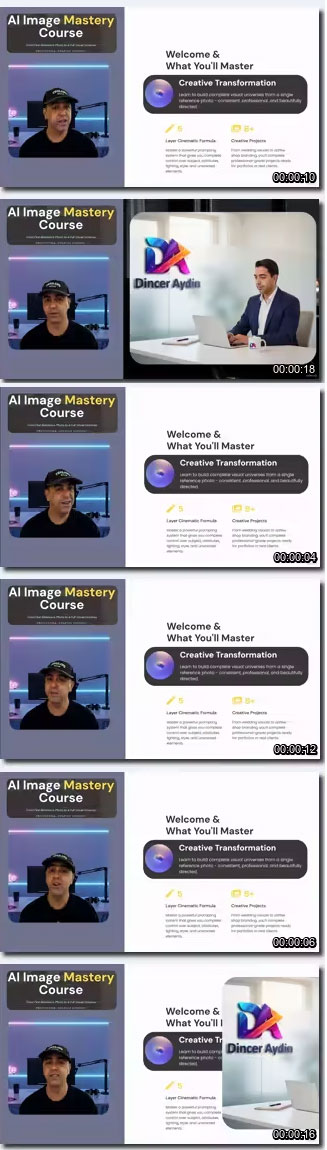 Google Whisk +Nano Banana = Cinematic AI Prompt Engineering Google Whisk +Nano Banana = Cinematic AI Prompt Engineering