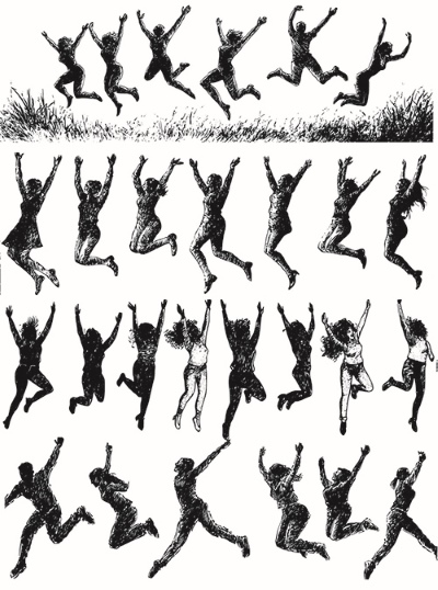 Engravers & Sketches Design Elements 30xAI