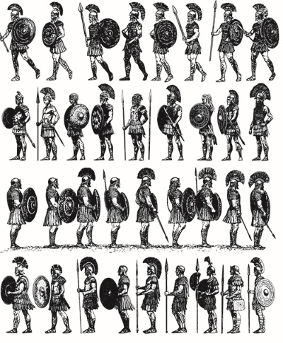 Engravers & Sketches Design Elements 30xAI