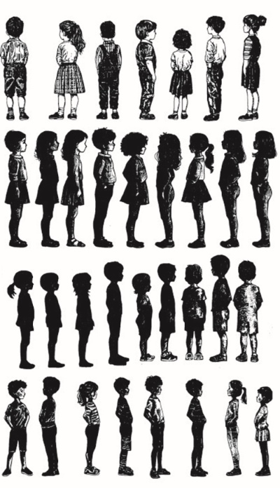 Engravers & Sketches Design Elements 30xAI