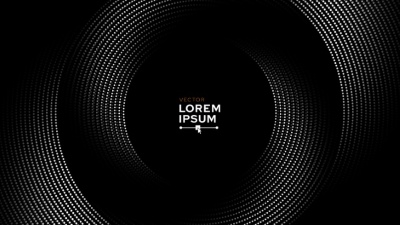 Digital Neural Network, Abstract Spheres & Grids of Dot Particles 28xAI