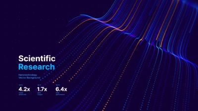 Digital Neural Network, Abstract Spheres & Grids of Dot Particles 28xAI