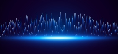 Digital Neural Network, Abstract Spheres & Grids of Dot Particles 28xAI