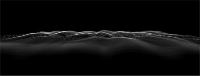 Digital Neural Network, Abstract Spheres & Grids of Dot Particles 28xAI