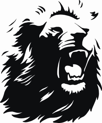 Lion Vectors #1, 30xAI