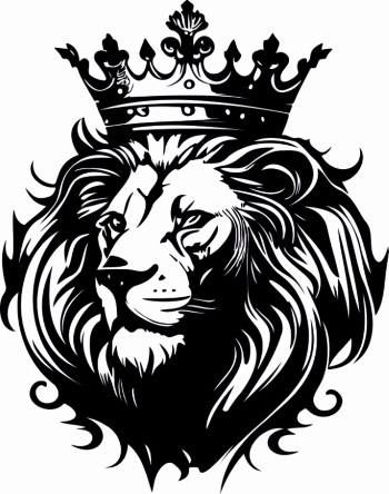 Lion Vectors #1, 30xAI