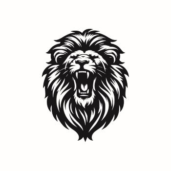 Lion Vectors #1, 30xAI