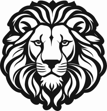 Lion Vectors #1, 30xAI