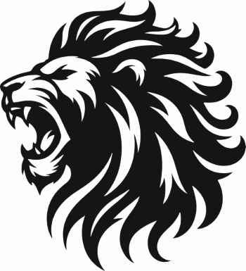 Lion Vectors #1, 30xAI