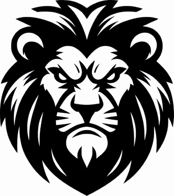 Lion Vectors #1, 30xAI