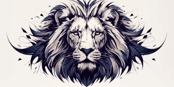 Lion Vectors #1, 30xAI