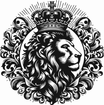 Lion Vectors #1, 30xAI