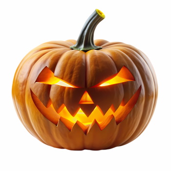 Pumpkin Autumn Thanksgiving Harvest Design Elements 30xPNG