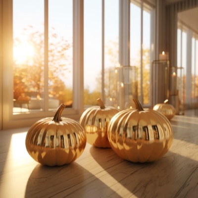 Thanksgiving Day Templates & PNG Elements 12xPNG, 13xJPG