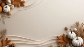 Thanksgiving Landscape Backgrounds 25xJPG