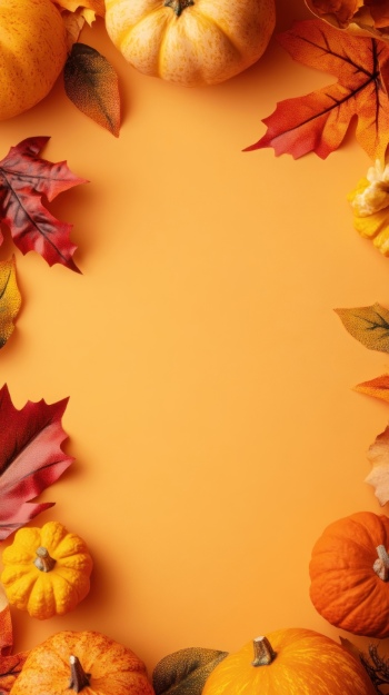 Thanksgiving Portrait Backgrounds 25xJPG