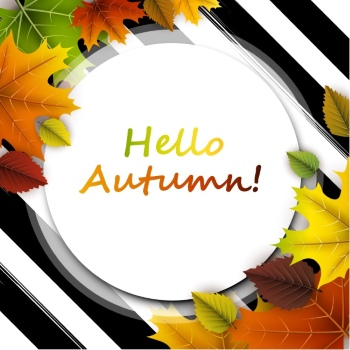 Autumn Special Sale Backgrounds 21xEPS