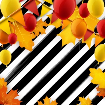 Autumn Special Sale Backgrounds 21xEPS