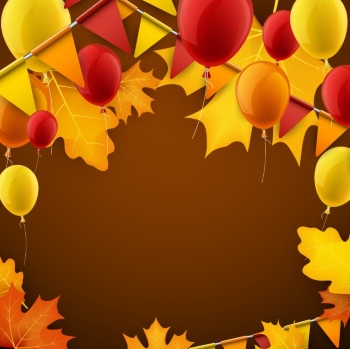 Autumn Special Sale Backgrounds 21xEPS