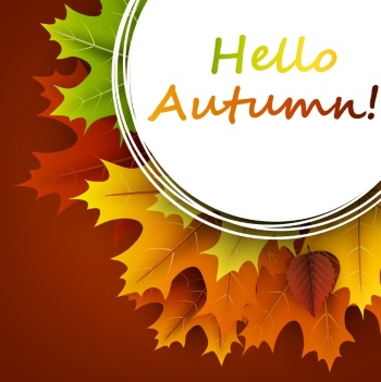 Autumn Special Sale Backgrounds 21xEPS