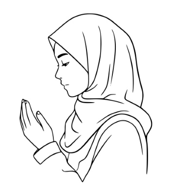 Muslim Hijab Vectors 36xAI Muslim Hijab Vectors 36xAI