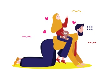 Muslim Hijab Vectors 36xAI Muslim Hijab Vectors 36xAI