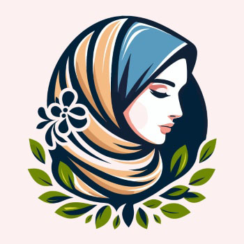 Muslim Hijab Vectors 36xAI Muslim Hijab Vectors 36xAI